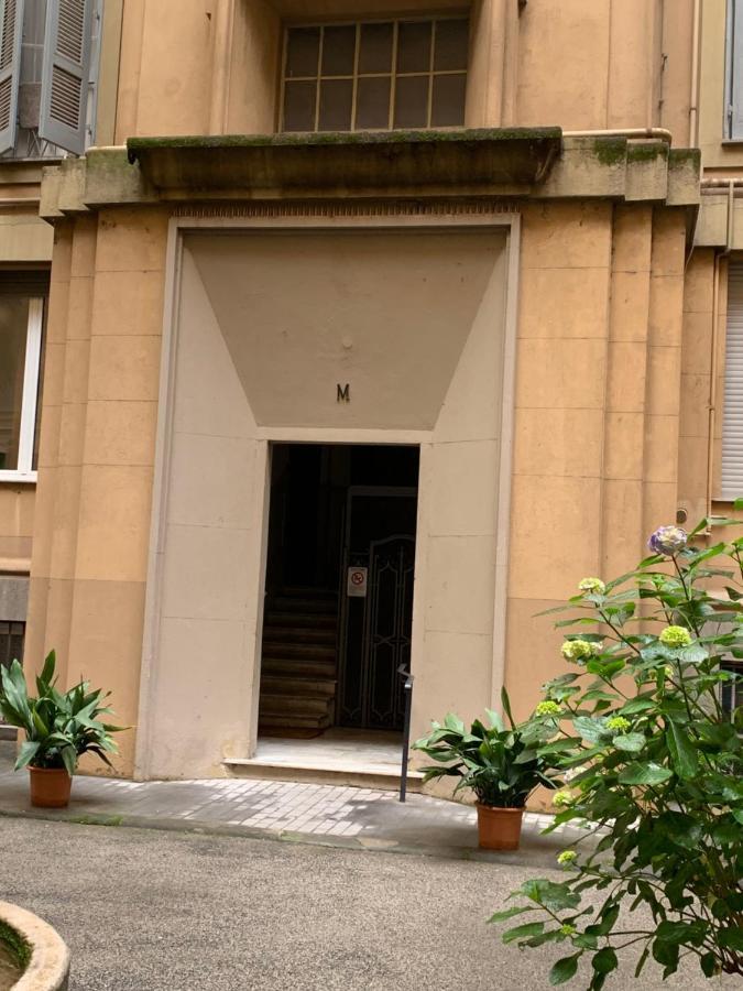 Olafo'S House Roma Exterior foto